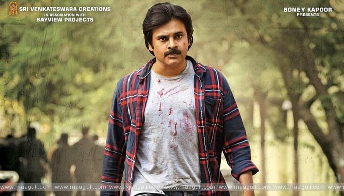 పవన్ కళ్యాణ్ ఇంకోటి.! అబ్బే.! తగ్గేదేలే.!