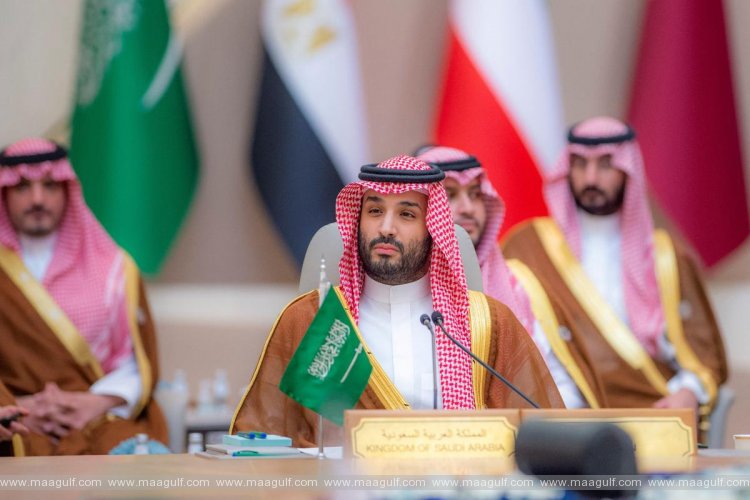 ప్రపంచ బ్యాంక్ LPI 2023లో 17 ర్యాంక్‌లు ఎగబాకిన సౌదీ అరేబియా