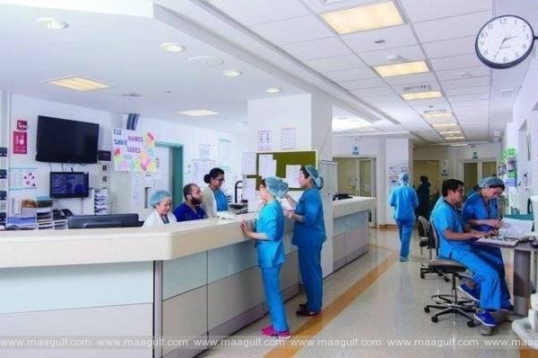 సౌదీలో మెడికల్ ప్రాక్టిషనర్స్ కు బీమా అమలు