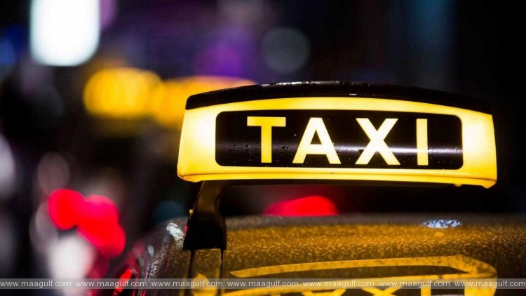 అజ్మాన్ లో తగ్గిన టాక్సీ ఛార్జీలు