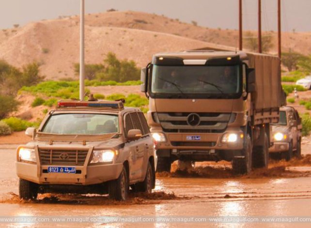 దక్షిణ అల్ షర్కియాలో గల్లంతైన వారి మృతదేహాలు లభ్యం