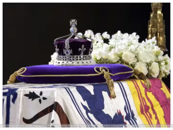 బ్రిటీష్ రాజకుటుంబం సంచలన నిర్ణయం..