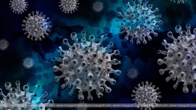 భారత్ కరోనా అప్డేట్