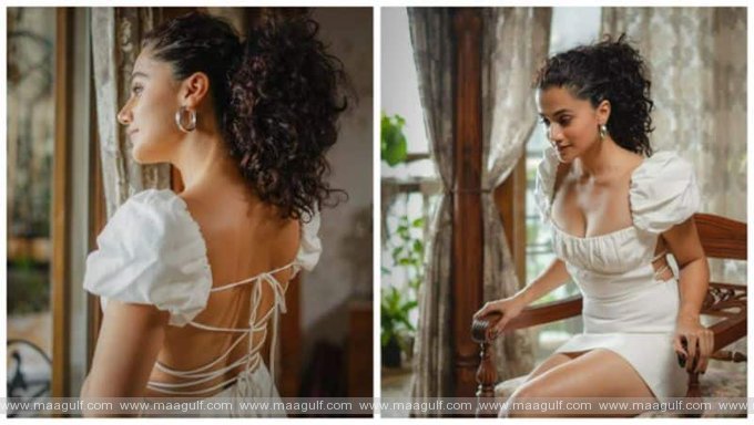 తాప్సికి మళ్లీ ఏమైందబ్బా.!