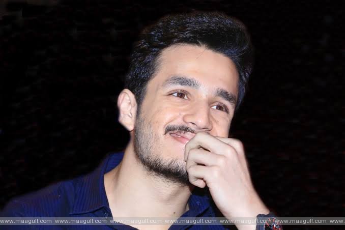 ‘ఏజెంట్’.! ఎందుకింత సైలెన్స్.! స్పీడు పెంచాలి బాస్.!