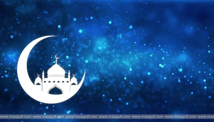 ఒమన్‌లో ఈద్ సెలవులు ప్రకటన