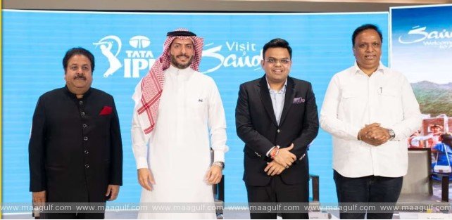 స‌రికొత్త లీగ్ ఏర్పాటు దిశ‌గా సౌదీ అరేబియా