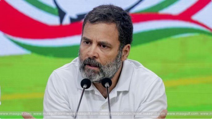 రాహుల్ గాంధీ పై మరో కేసు నమోదు