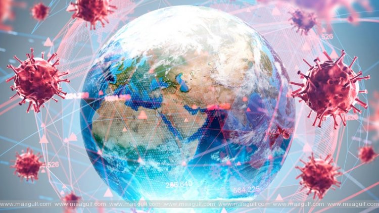 భారత్ కరోనా అప్డేట్...