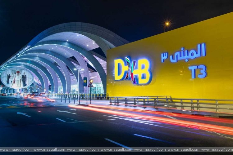Dubai Airports wins two prestigious international safety awards