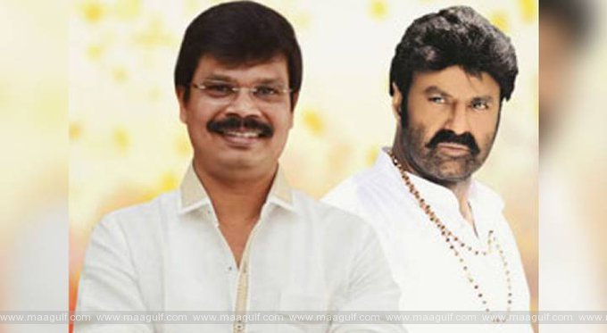 బాలయ్య మాస్ జాతర.! మస్త్ కాస్ట్‌లీ గురూ.!