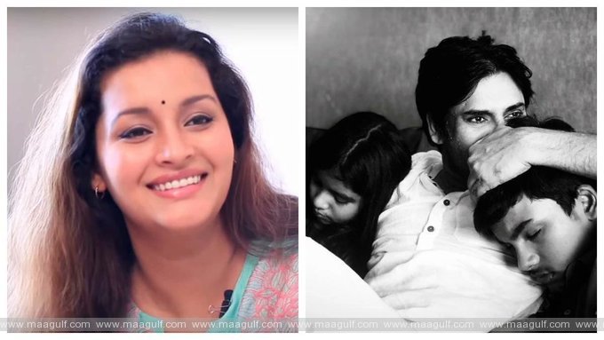 రేణూ దేశాయ్‌కి మళ్లీ ఏమైంది.?