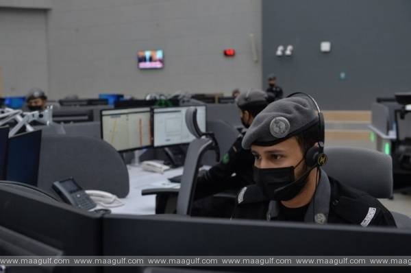 రమదాన్ సందర్భంగా ‘911’కు 2,479,801 కాల్స్