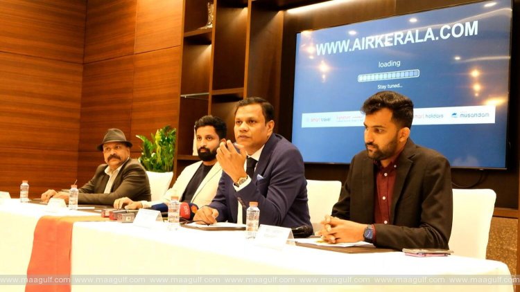 ఎయిర్ కేరళ పేరుతో కొత్త భారతీయ విమానయాన సంస్థ..!
