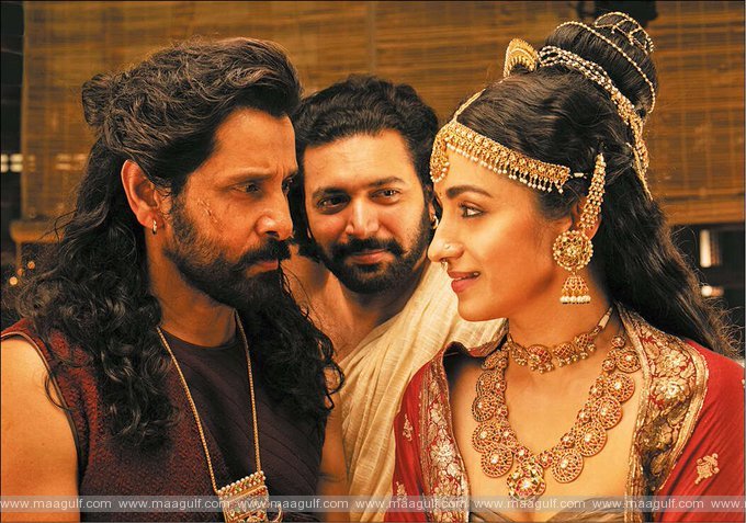 ‘PS 2’.! మణిరత్నం డ్రీమ్ ఈ సారైనా నెరవేరుతుందా.?