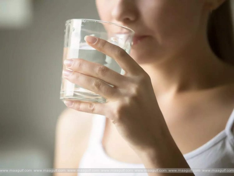 11 డీహైడ్రేషన్ నుంచి తప్పించుకోవడానికి చక్కటి చిట్కా.!