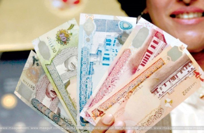 బహ్రెయిన్‌లో తాజా నోట్ల కొరత..!