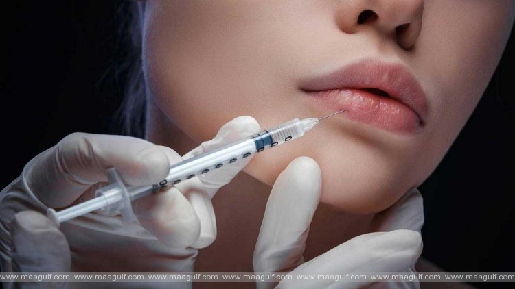 1 బొటాక్స్ ఇంజెక్షన్లు దొంగిలించిన మహిళకు జైలుశిక్ష, Dh21,000 జరిమానా