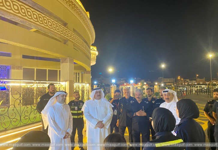 రమదాన్: ఆరాధకుల సేవలకు మొబైల్ క్లినిక్‌లు