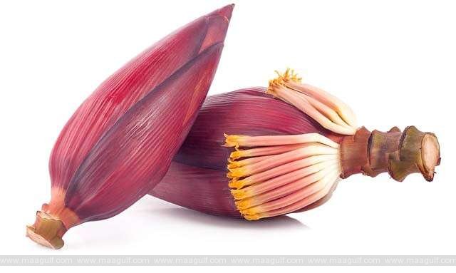 అరటి పండే కాదండోయ్.. అరటి పువ్వూ ఆరోగ్యమే.!