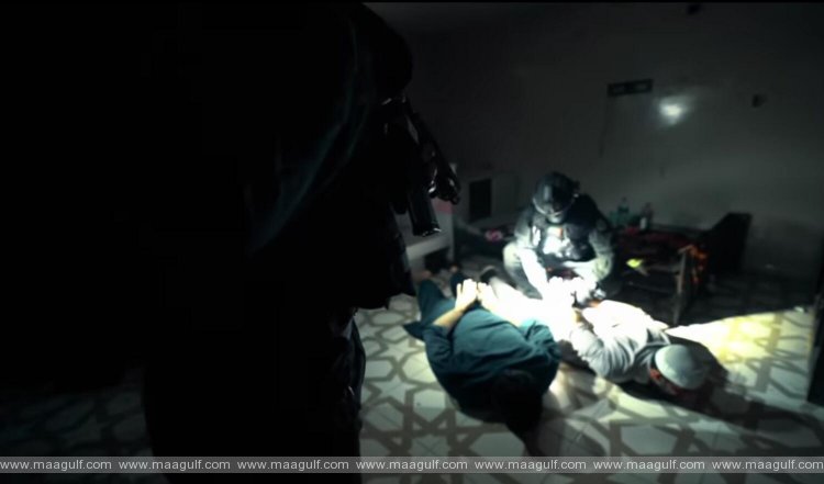 షార్జాలో భారీ డ్రగ్స్ ముఠాల గుట్టురట్టు.. 24 మంది అరెస్ట్