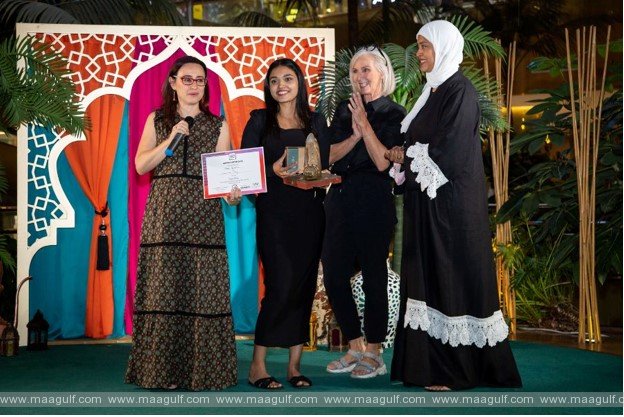 Fashion Revolution UAE throws spotlight on sustainable practices for industry