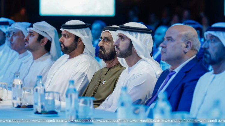 100 దేశాల్లో ‘దుబాయ్ ఫౌండేషన్’ సేవా కార్యక్రమాలు: షేక్ మొహమ్మద్