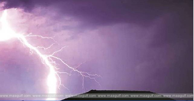 బంగ్లాదేశ్‌లో మెరుపుల భీభత్సం..9 మంది రైతు కార్మికులు మృతి