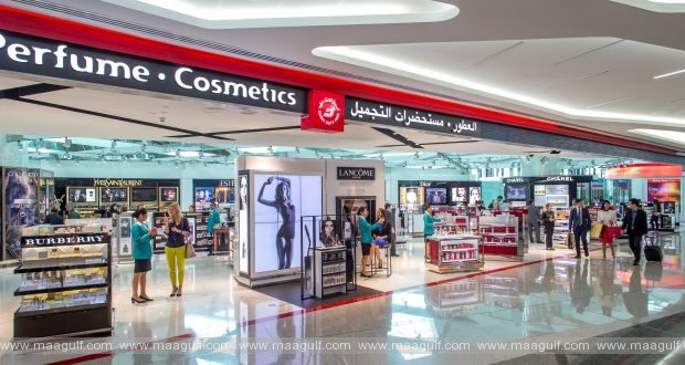 యూఏఈ డ్యూటీ ఫ్రీ అమ్మకాలు: వచ్చే 4 ఏళ్లలో ఆ దేశాలదే సింహాభాగం...!