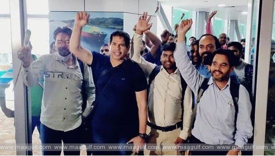 సూడాన్‌ నుంచి వచ్చిన భారతీయులకు క్వారంటైన్‌