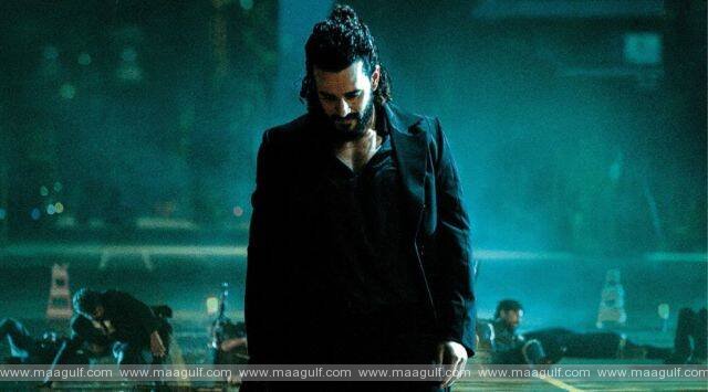 అప్పడు ‘లైగర్’.! ఇప్పుడు ‘ఏజెంట్’.!