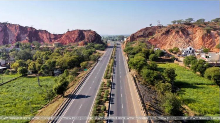 Cube Highways Trust lists in India