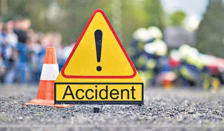 1 వారంలో 1,564 ట్రాఫిక్ ప్రమాదాలు నమోదు