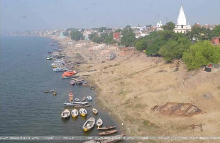 ఏప్రిల్ 22 నుంచి గంగా పుష్కరాలు