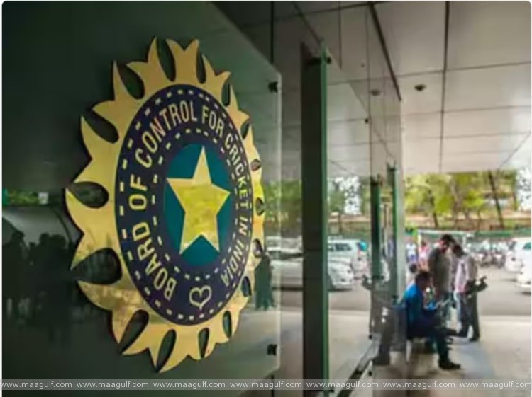 బీసీసీఐ కీల‌క నిర్ణ‌యం..