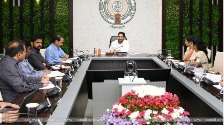 అంగన్వాడీ పోస్టుల భర్తీకి ఏపీ సీఎం జగన్ ఆదేశం