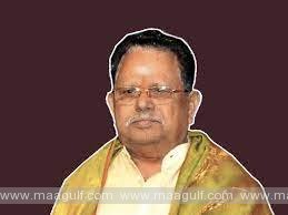 కాస్ట్యూమ్ కృష్ణ కన్నుమూత