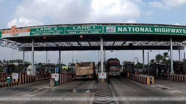 1 టోల్ ఛార్జ్ బాదుడు ఫై వాహనదారులు గగ్గోలు