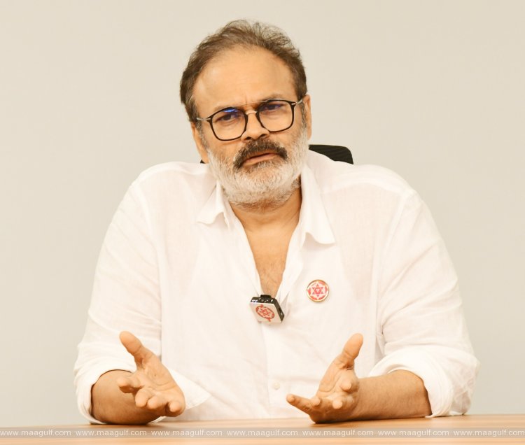 గల్ఫ్ దేశాల సైనికులు,వీర మహిళల సేవలు అభినందనీయం: నాగబాబు