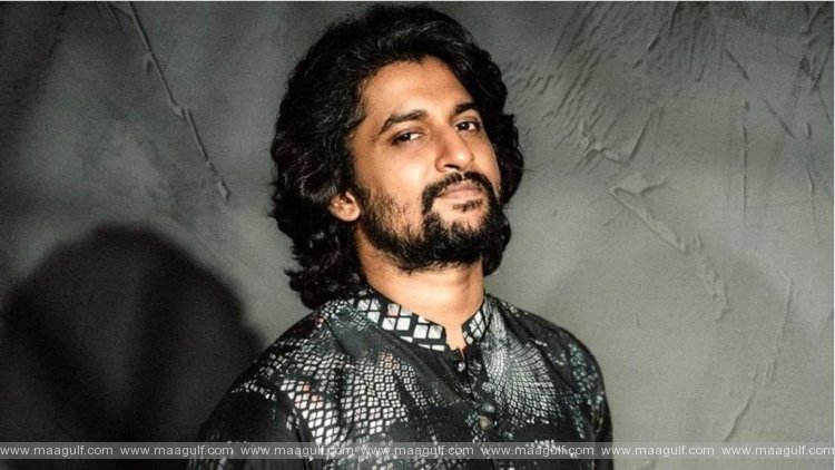 ‘నాని 30’.! జోరు మామూలుగా లేదు.!