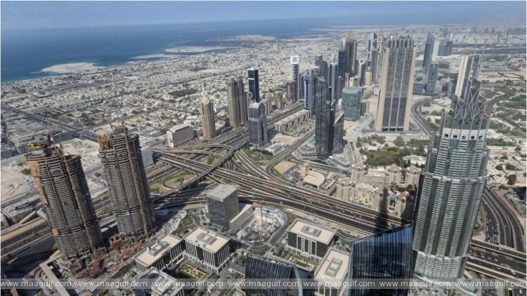 దుబాయ్ రియల్ ఎస్టేట్: టాప్ పెట్టుబడిదారులుగా బ్రిటీష్, ఇండియా, రష్యా  జాతీయులు