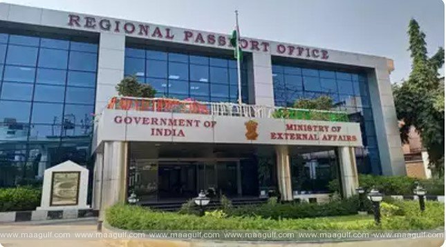 హైదరాబాద్‌ పాస్‌పోర్ట్‌ ఆఫీస్‌ కీలక నిర్ణయం..