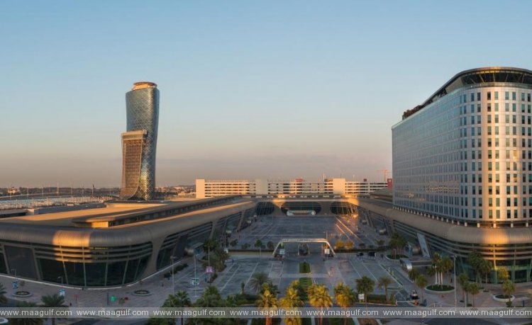 Abu Dhabi National Exhibition Centre prepares for major global events in next 3 months