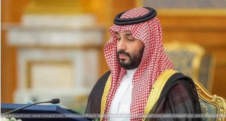 4 కొత్త స్పెషల్ ఎకనామిక్స్ జోన్స్ ప్రారంభించిన సౌదీ క్రౌన్ ప్రిన్స్