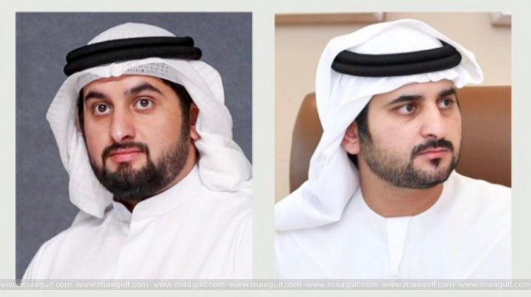Sheikh Mohammed issues decree appointing two deputy rulers for Dubai UAE