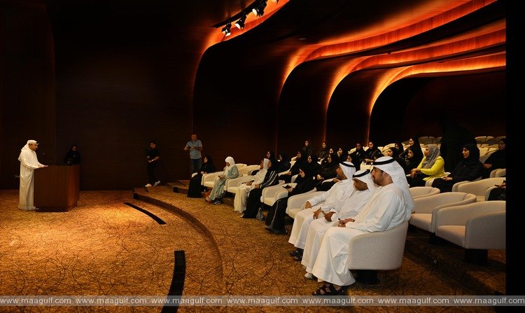 TDRA celebrates the International Girls in ICT Day