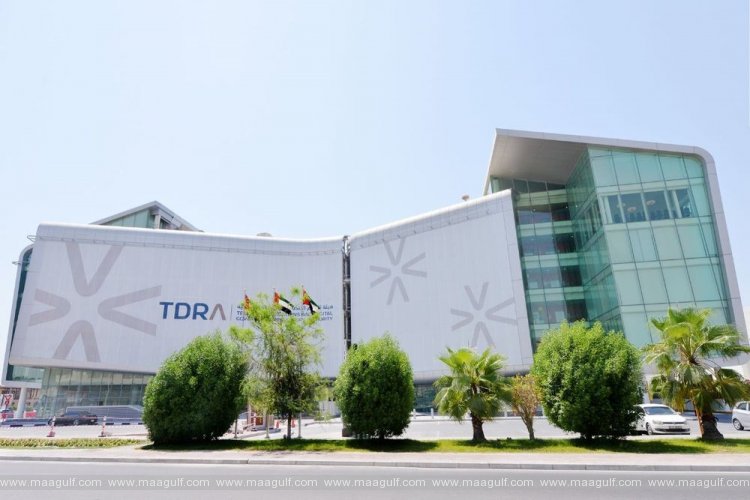 20 TDRA launches ‘Name Ideas’ ChatGPT-supported initiative