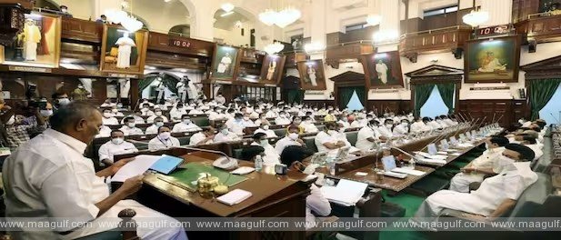 తమిళనాడులో 12 గంటల పని విధానం పై వెల్లువెత్తుతున్న వ్యతిరేకత