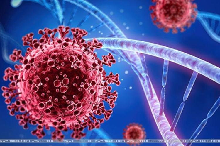 భారత్ లో కొత్తగా 5335 కరోనా కేసులు నమోదు