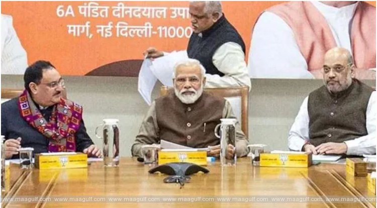 బండి సంజయ్ అరెస్ట్ ఫై ప్రధాని మోడీ, అమిత్ షా, జేపీ నడ్డా కీలక మంతనాలు..